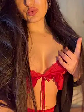 Lady ken online show from February 2026 05:57:02 PM