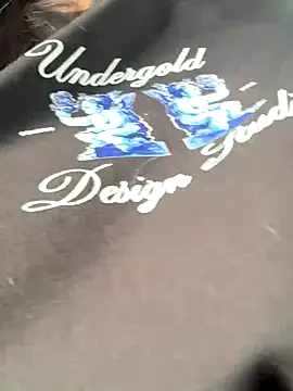 LunaBaker-1 online show from October 2025 08:27:02 PM