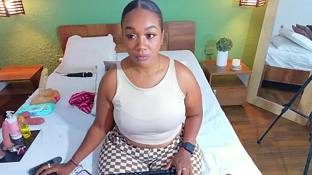 dannaahbrown online show from September 2025 07:59:01 PM