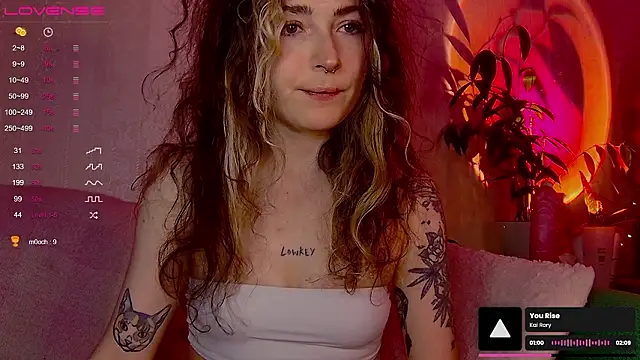 IttyKitty online show from January 2026 10:30:02 PM