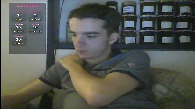 Snapshot of Tombgy07 chatting on December 2024 08:16:01 PM Tombgy07 online show from December 2024 08:16:01 PM