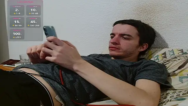 Tombgy07 online show from February 2026 09:49:01 PM