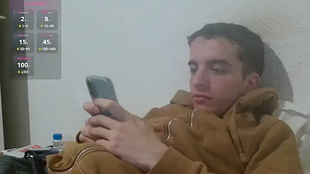 Tombgy07 online show from April 2026 07:44:02 PM