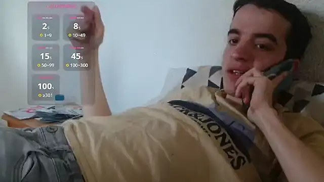 Tombgy07 online show from April 2026 05:06:01 PM