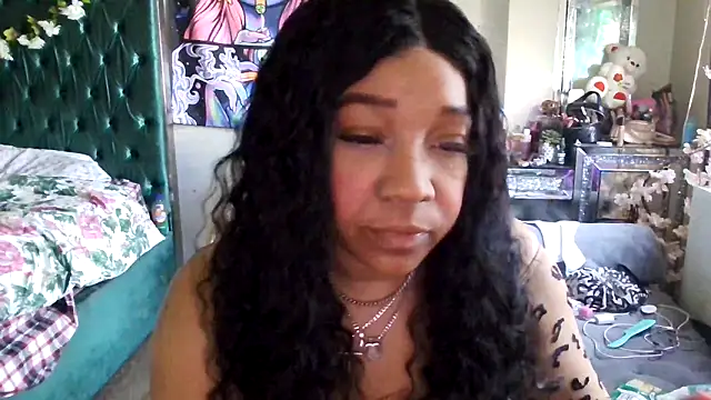 YasmineMinaj online show from March 2026 07:08:02 PM