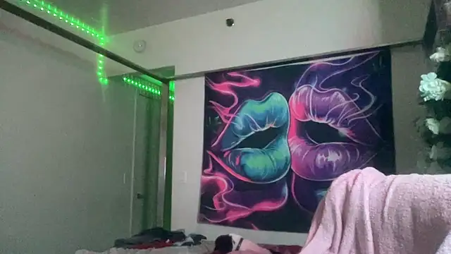 YasmineMinaj online show from March 2026 04:40:01 AM