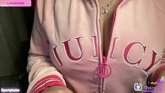 Sportybabe online show from January 2025 06:53:02 PM