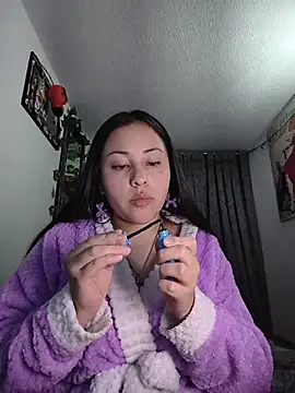 persefone core online show from April 2026 10:34:02 PM