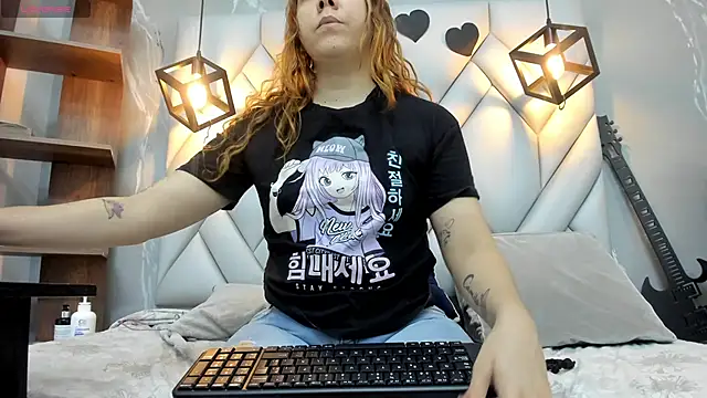 SakuraLee  online show from February 2025 07:50:02 PM