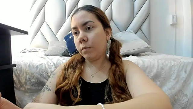 SakuraLee  online show from February 2025 07:46:01 PM