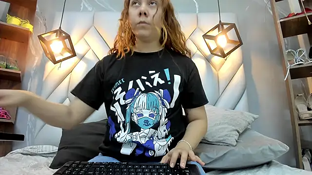 SakuraLee  online show from March 2025 08:00:01 PM