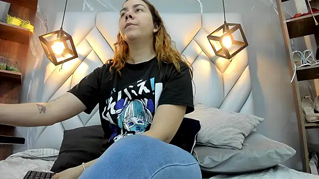 SakuraLee  online show from March 2025 01:46:01 PM