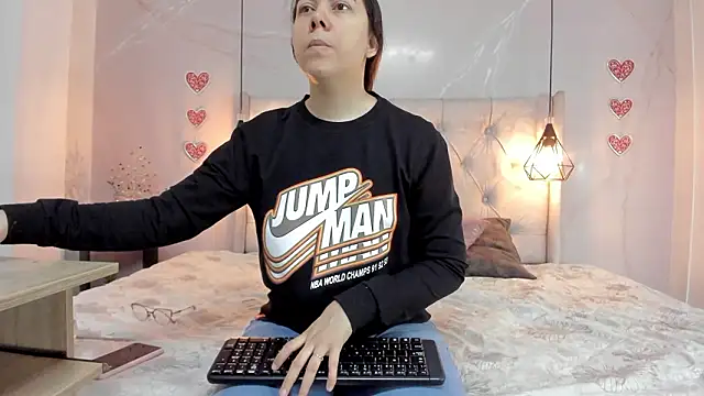 SakuraLee  online show from February 2026 11:42:02 AM