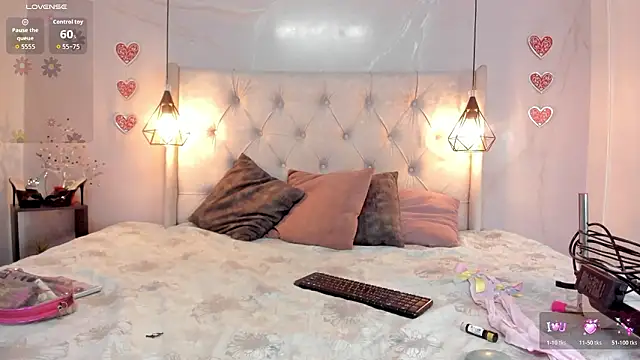 SakuraLee  online show from March 2026 01:39:01 PM