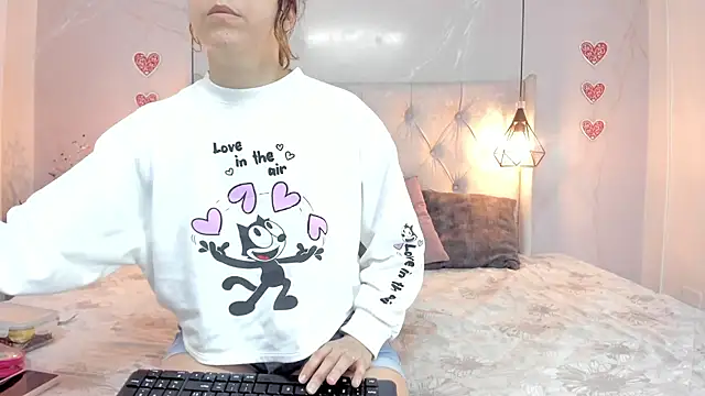 SakuraLee  online show from March 2026 02:07:02 PM