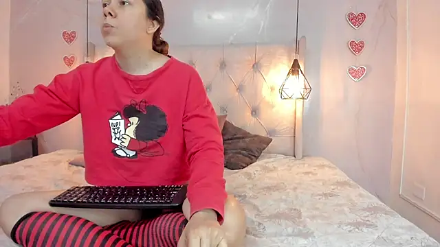 Snapshot of SakuraLee_ chatting on June 2026 01:31:02 PM SakuraLee online show from June 2026 01:31:02 PM