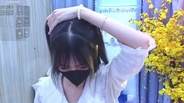 Your-Sunshine online show from February 2025 04:43:01 PM