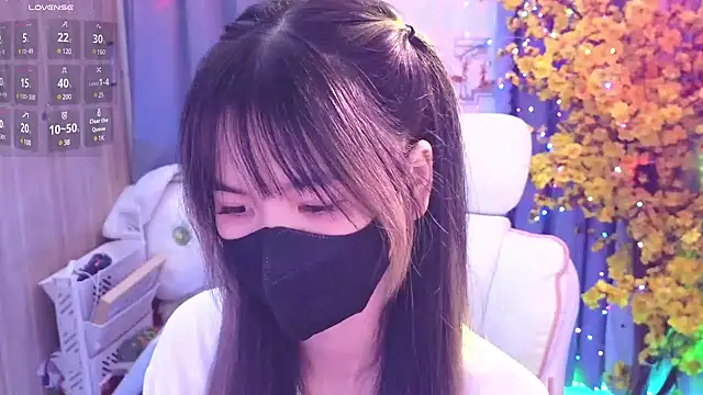 Your-Sunshine online show from February 2025 04:20:02 PM