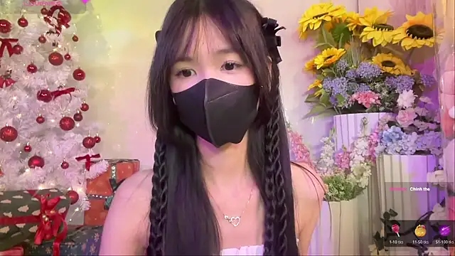 Your-Sunshine online show from November 2025 04:07:02 PM