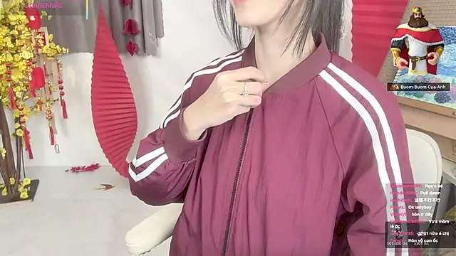 Your-Sunshine online show from February 2026 04:13:01 AM