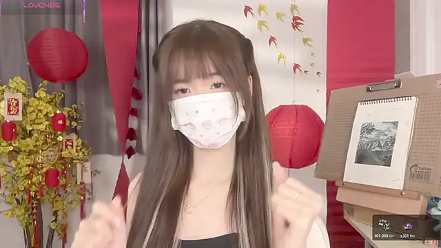 Your-Sunshine online show from April 2026 04:59:02 PM