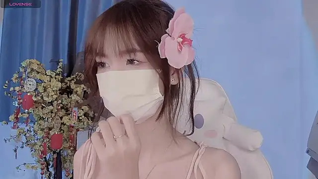 Your-Sunshine online show from April 2026 03:24:02 AM