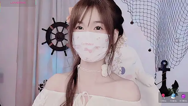 Your-Sunshine online show from May 2026 10:37:01 PM