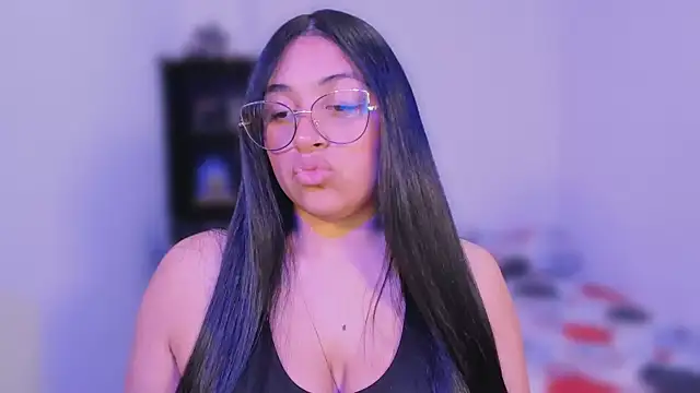 Soysofiarodrigu online show from February 2025 01:20:02 AM