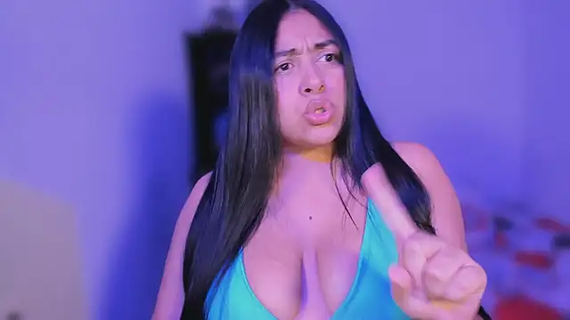 Soysofiarodrigu online show from February 2025 08:19:02 PM