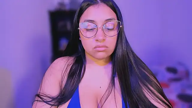 Soysofiarodrigu online show from February 2025 07:38:02 PM