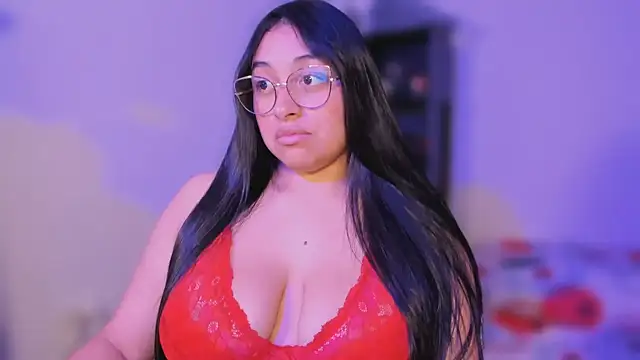 Soysofiarodrigu online show from February 2025 03:15:02 PM