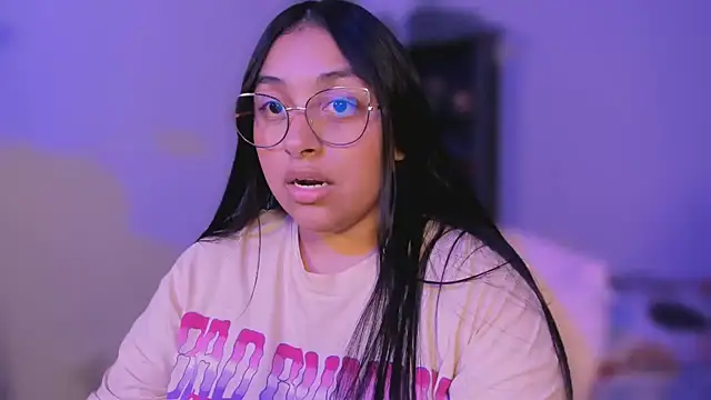 Soysofiarodrigu online show from February 2025 07:15:02 PM