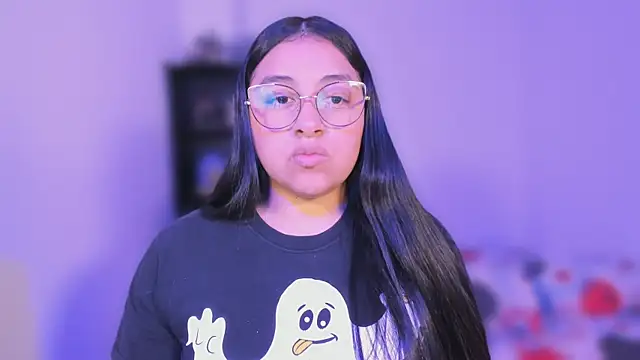 Soysofiarodrigu online show from March 2025 06:08:02 PM