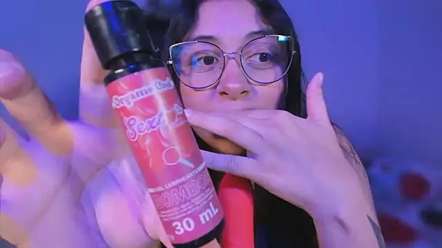 Soysofiarodrigu online show from March 2025 10:27:02 PM