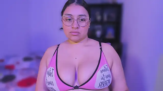 Soysofiarodrigu online show from March 2025 04:55:01 PM