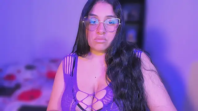 Soysofiarodrigu online show from March 2025 07:06:01 PM