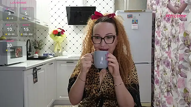 LybovNTV online show from February 2026 12:12:01 AM