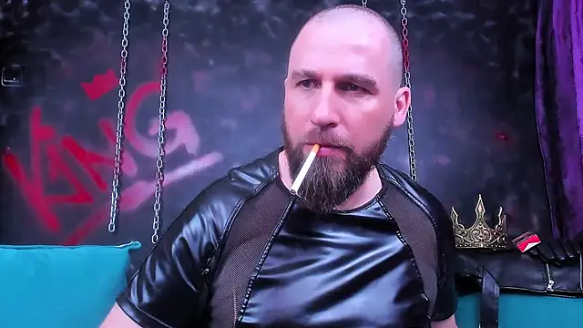 ArmandoSteel4u online show from April 2026 08:20:02 PM