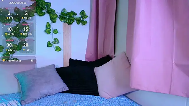 tati cardenas online show from February 2026 05:26:01 AM