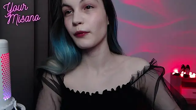 YourMisano online show from December 2024 07:06:02 AM