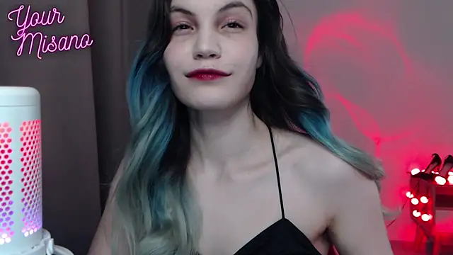 YourMisano online show from February 2025 09:57:02 AM