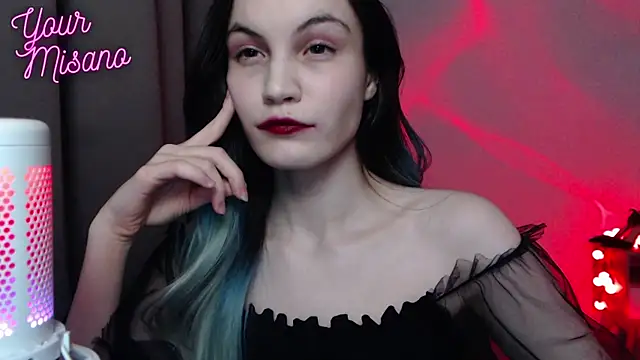 YourMisano online show from February 2025 11:55:02 PM