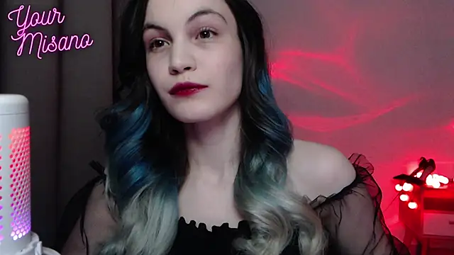 YourMisano online show from February 2025 04:53:02 PM