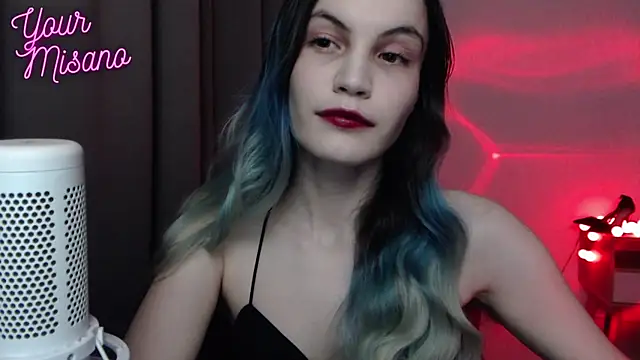 YourMisano online show from February 2025 06:46:02 PM