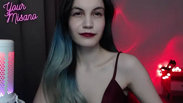 YourMisano online show from March 2025 08:34:01 PM