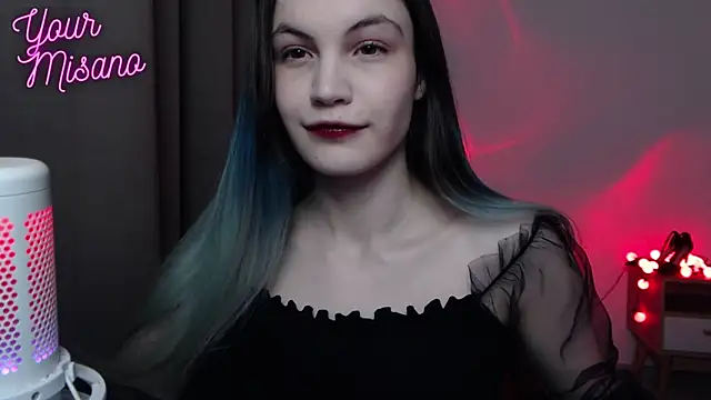 YourMisano online show from March 2025 08:04:01 PM