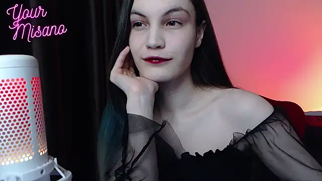 YourMisano online show from November 2025 05:55:02 PM