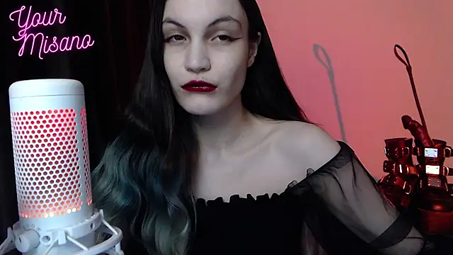 YourMisano online show from February 2026 05:16:02 PM