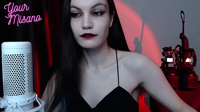 Snapshot of YourMisano chatting on July 2026 12:46:01 AM YourMisano online show from July 2026 12:46:01 AM