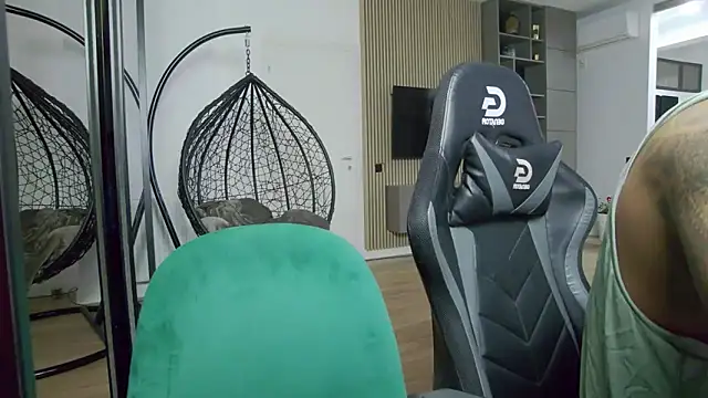 UbbeViking online show from January 2025 10:31:02 PM